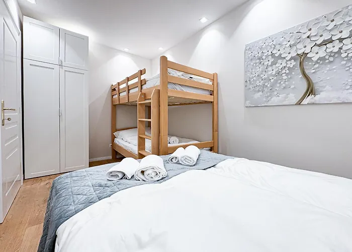 Apartment 1 Bdr - Emerald, Right Near Schoenbrunn Palace Vienna
